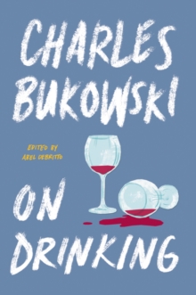 On Drinking, Paperback / softback Book On Drinking, Paperback / softback Book
