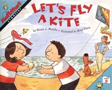 Let's Fly a Kite, Paperback / softback Book Let's Fly a Kite, Paperback / softback Book