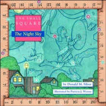 One Small Square, The Night Sky, Paperback / softback Book One Small Square, The Night Sky, Paperback / softback Book