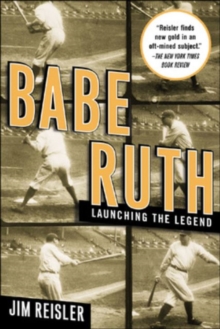 Babe Ruth, Paperback / softback Book Babe Ruth, Paperback / softback Book