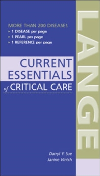 CURRENT Essentials of Critical Care