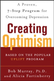 Creating Optimism, Paperback / softback Book Creating Optimism, Paperback / softback Book
