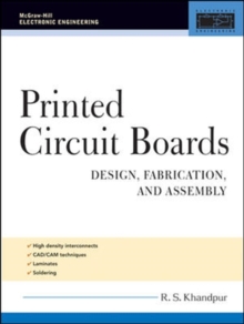 Printed Circuit Boards, Hardback Book Printed Circuit Boards, Hardback Book