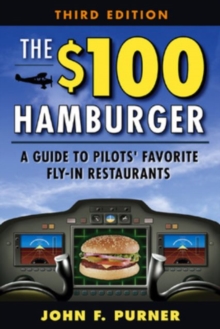 The $100 Hamburger, Paperback / softback Book The $100 Hamburger, Paperback / softback Book