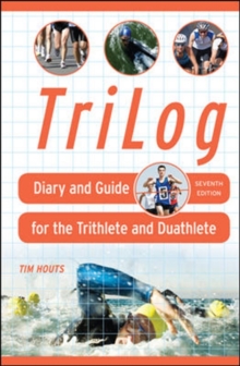 TriLog, Spiral bound Book TriLog, Spiral bound Book