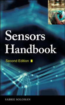 Sensors Handbook, Hardback Book Sensors Handbook, Hardback Book