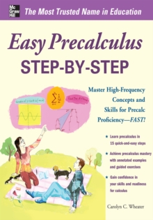 Easy Precalculus Step-by-Step