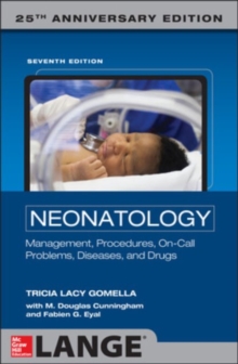 Neonatology, Paperback Book Neonatology, Paperback Book