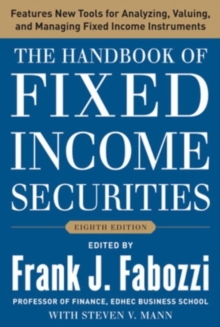 The Handbook of Fixed Income Securities, Hardback Book The Handbook of Fixed Income Securities, Hardback Book