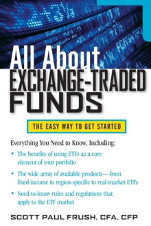 All About Exchange-Traded Funds, Paperback / softback Book All About Exchange-Traded Funds, Paperback / softback Book