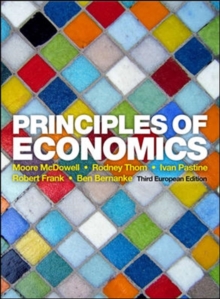 Principles of Economics, Paperback / softback Book Principles of Economics, Paperback / softback Book