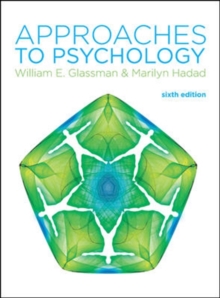EBOOK: Approaches to Psychology