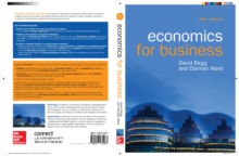 EBOOK: Economics for Business
