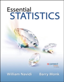 Essential Statistics with Data CD and Formula Card, Book Book Essential Statistics with Data CD and Formula Card, Book Book