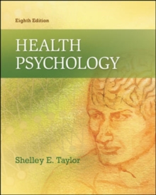 Health Psychology, Hardback Book Health Psychology, Hardback Book