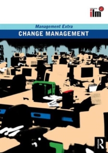 Change Management Revised Edition : Revised Edition