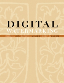 Digital Watermarking