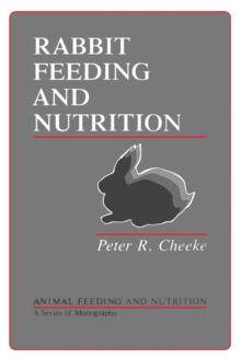 Rabbit Feeding and Nutrition