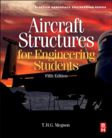 Aircraft Structures for Engineering Students