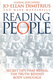 Reading People : How to Understand People and Predict Their Behaviour Anytime, Anyplace, Paperback Book Reading People : How to Understand People and Predict Their Behaviour Anytime, Anyplace, Paperback Book
