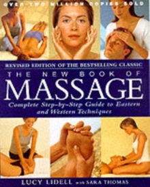 The New Book Of Massage, Paperback Book The New Book Of Massage, Paperback Book