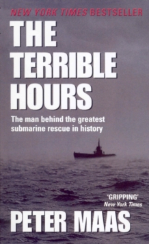 The Terrible Hours, Paperback / softback Book The Terrible Hours, Paperback / softback Book