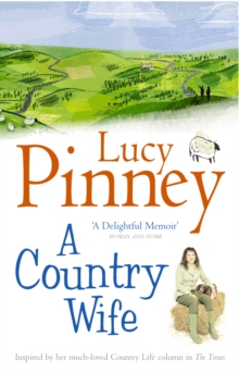 A Country Wife, Paperback Book A Country Wife, Paperback Book