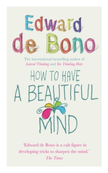 How To Have A Beautiful Mind, Paperback Book How To Have A Beautiful Mind, Paperback Book