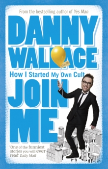 Join Me, Paperback Book Join Me, Paperback Book