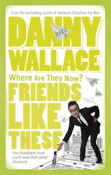 Friends Like These, Paperback Book Friends Like These, Paperback Book