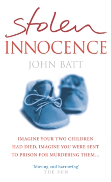 Stolen Innocence : A Mother's Fight for Justice, Paperback Book Stolen Innocence : A Mother's Fight for Justice, Paperback Book