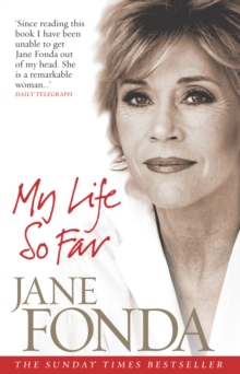 My Life So Far, Paperback Book My Life So Far, Paperback Book