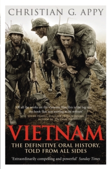Vietnam, Paperback Book Vietnam, Paperback Book