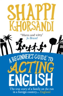 A Beginner's Guide To Acting English, Paperback / softback Book A Beginner's Guide To Acting English, Paperback / softback Book