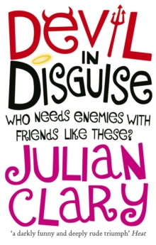 Devil in Disguise, Paperback Book Devil in Disguise, Paperback Book
