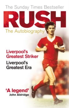 Rush : The Autobiography, Paperback Book Rush : The Autobiography, Paperback Book