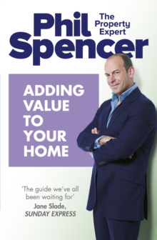 Adding Value to Your Home, Paperback Book Adding Value to Your Home, Paperback Book