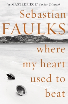 Where My Heart Used to Beat, Paperback / softback Book Where My Heart Used to Beat, Paperback / softback Book
