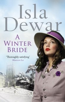 A Winter Bride, Paperback Book A Winter Bride, Paperback Book