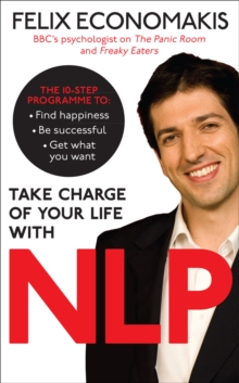 Take Charge of Your Life with NLP, Paperback Book Take Charge of Your Life with NLP, Paperback Book
