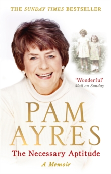 The Necessary Aptitude : A Memoir, Paperback Book The Necessary Aptitude : A Memoir, Paperback Book