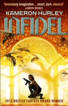 Infidel : Bel Dame Apocrypha Book 2