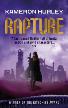 Rapture : Bel Dame Apocrypha Book 3