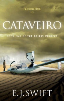 Cataveiro : The Osiris Project