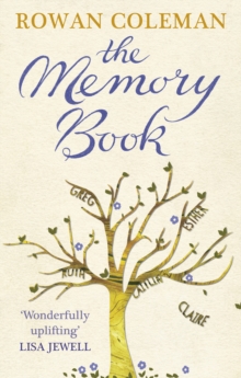 The Memory Book, Paperback Book The Memory Book, Paperback Book