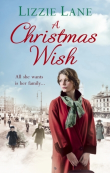 A Christmas Wish, Paperback Book A Christmas Wish, Paperback Book