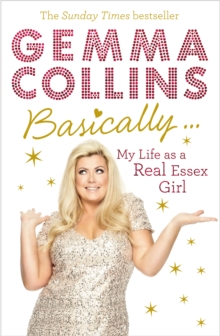 Basically..., Paperback Book Basically..., Paperback Book