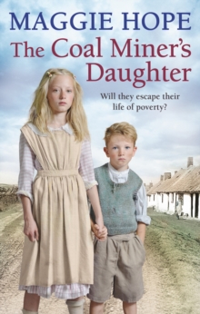 The Coal Miner's Daughter, Paperback Book The Coal Miner's Daughter, Paperback Book