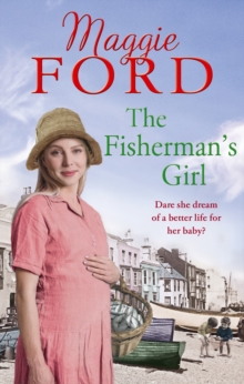 The Fisherman's Girl, Paperback Book The Fisherman's Girl, Paperback Book