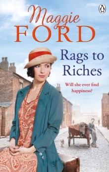 Rags to Riches, Paperback / softback Book Rags to Riches, Paperback / softback Book